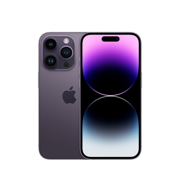Iphone 14 pro deep purple 1tb in qatar 600x600