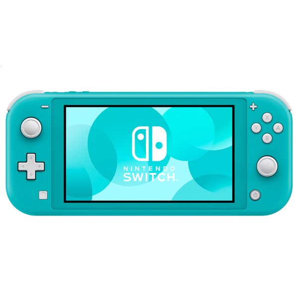 Nintendo switch lite turquoise in qatar 600x600