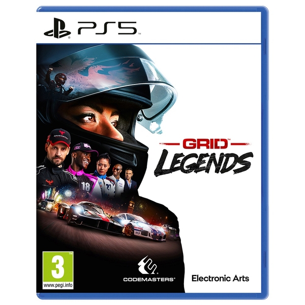 Grid legends ps5 game in qatar 600x600