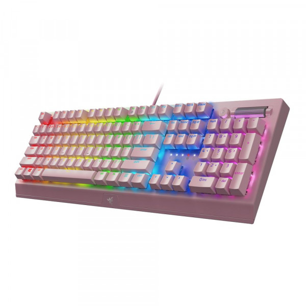 Blackwidow v3 quartz gaming keyboard in qatar 600x600