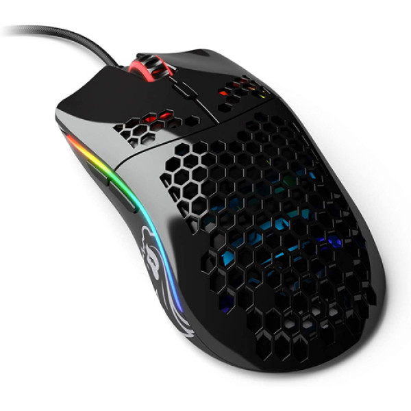 Glorious gaming mouse model d glossy black in qatar 600x600