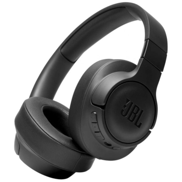 Jbl tune 710bt wireless on ear headphones black in qatar 600x600