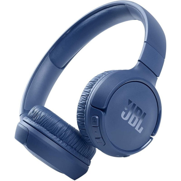 Jbl tune 510bt wireless on ear headphones blue in qatar 600x600