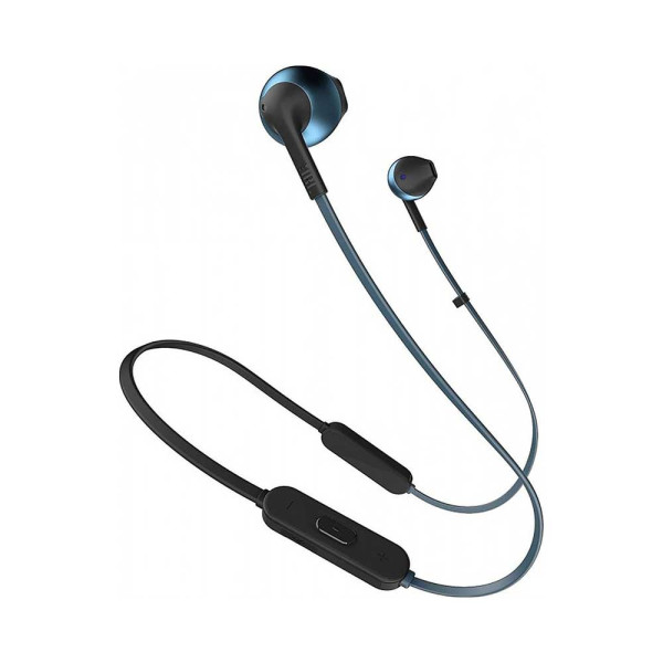 Jbl tune 205 bt in ear headphones bluetooth headset blue in qatar 600x600