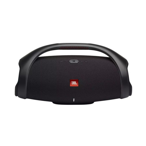 Jbl boombox 2 waterproof portable bluetooth speaker black in qatar 600x600