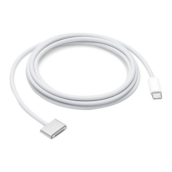 Apple usb c to magsafe 3 cable 2meter mlyv3 in qatar 600x600