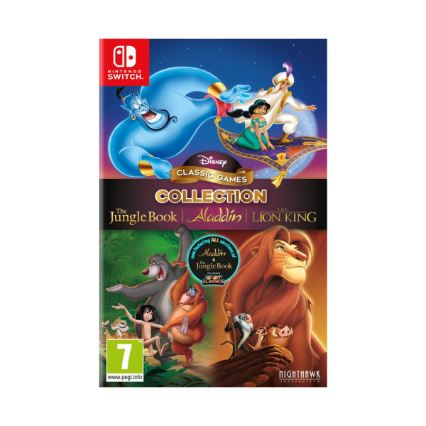 Disney classic games collection the jungle book aladdin and the lion king nintendo switch in qatar 600x600