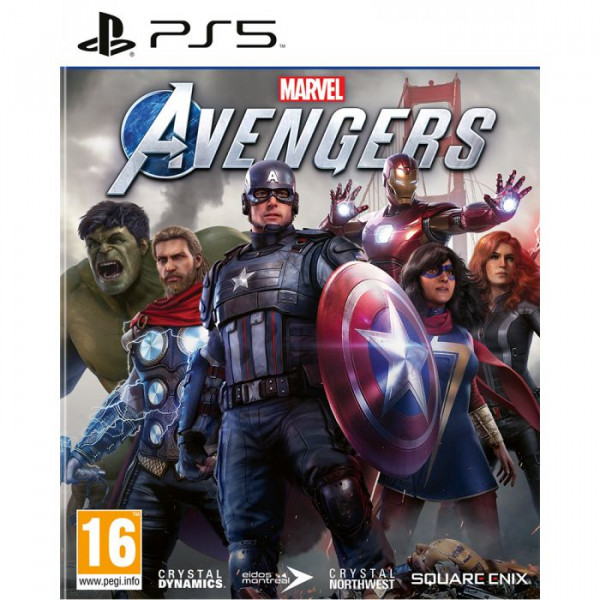 Marvel avengers ps5 in qatar 600x600