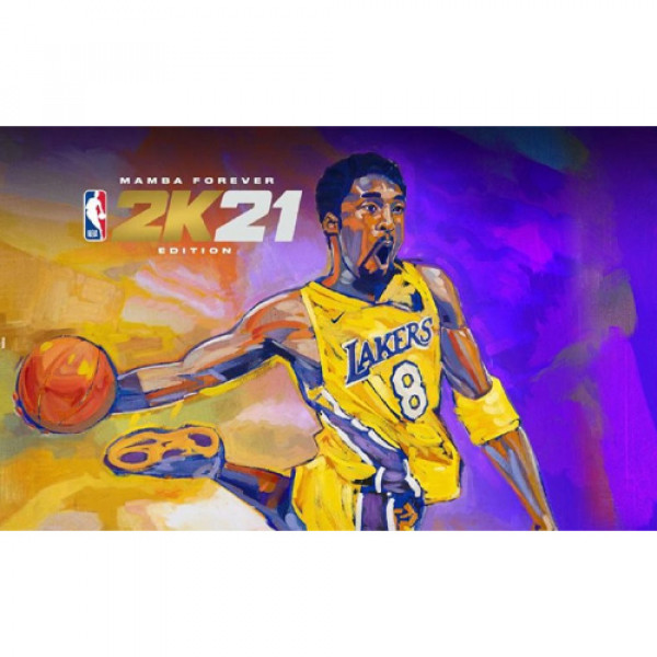 Nba 2k21 mamba forever edition ps4 in qatar 600x600