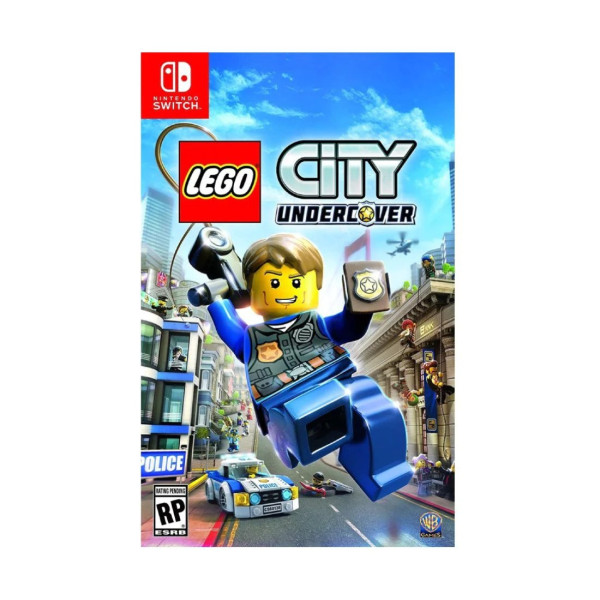 Lego city undercover nintendo switch in qatar 600x600