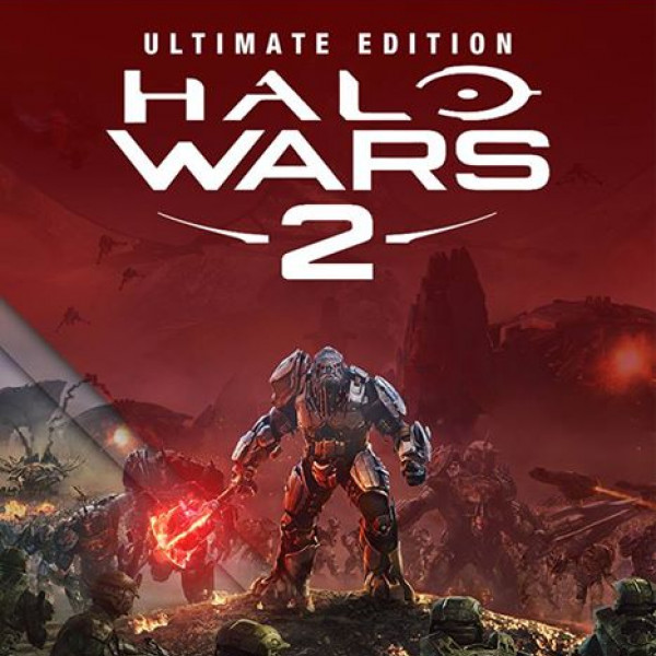 Halo wars 2 ultimate edition xbox one in qatar 600x600w