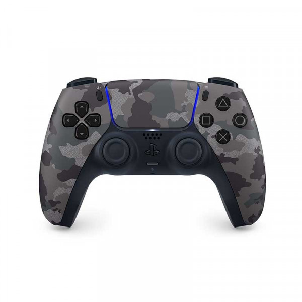 Sony dualsense wireless controller for ps5 grey camouflage in qatar 600x600