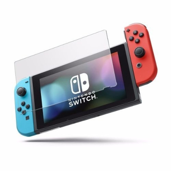 Screen protector tempered glass for nintendo switch oled in qatar 600x600