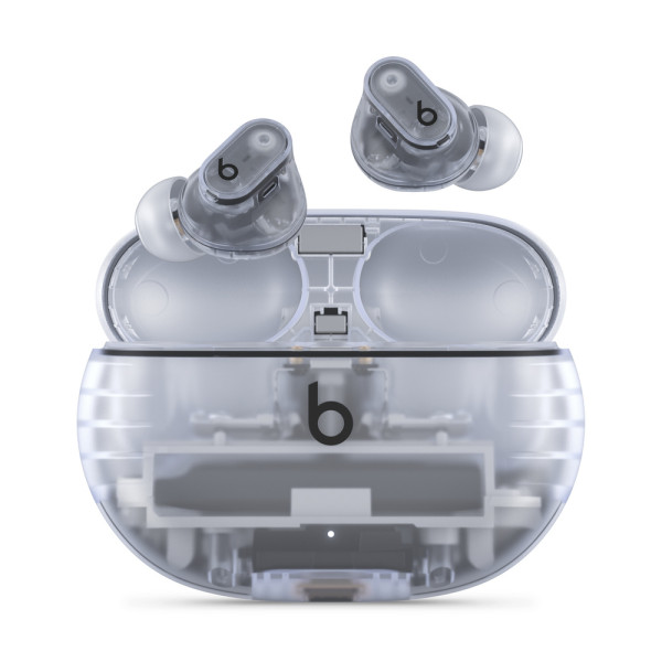 Beats studio buds true wireless noise cancelling earbuds transparent in qatar 600x600
