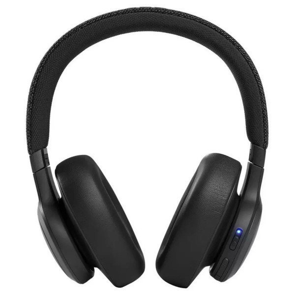 Jbl live 660nc wireless over ear nc headphones black in qatar 600x600