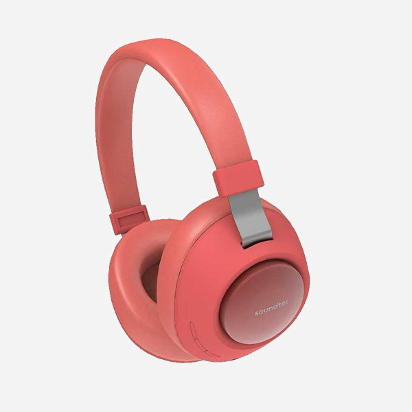 Porodo soundtec deep sound wireless headphone red in qatar 1 600x600