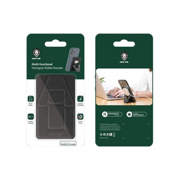 Green lion multi functional handgrip wallet stand in qatar 600x600