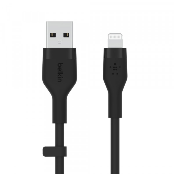 Belkin boost charge flex usb a to lightning cable 1m in qatar 600x600