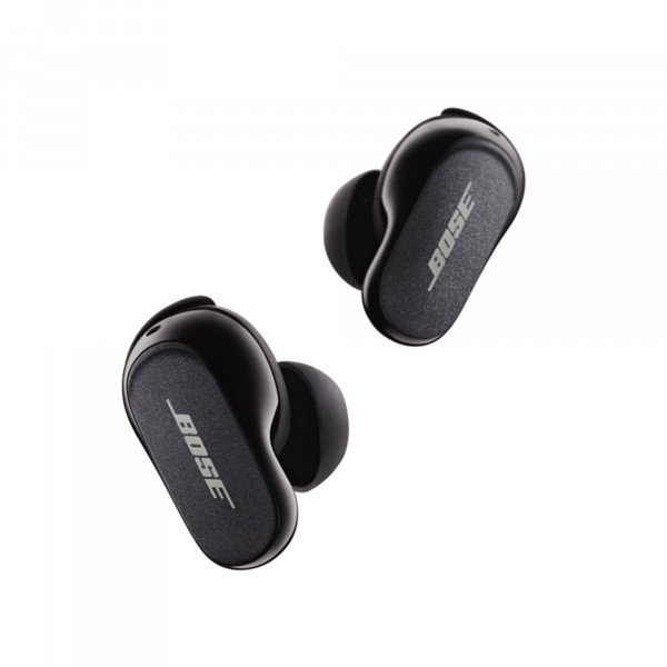 Bose quietcomfort earbuds 2 true wireless noise cancelling in ear headphones triple black in qatar 1 600x600