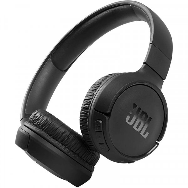 Jbl tune 510bt wireless on ear headphones black in qatar 600x600