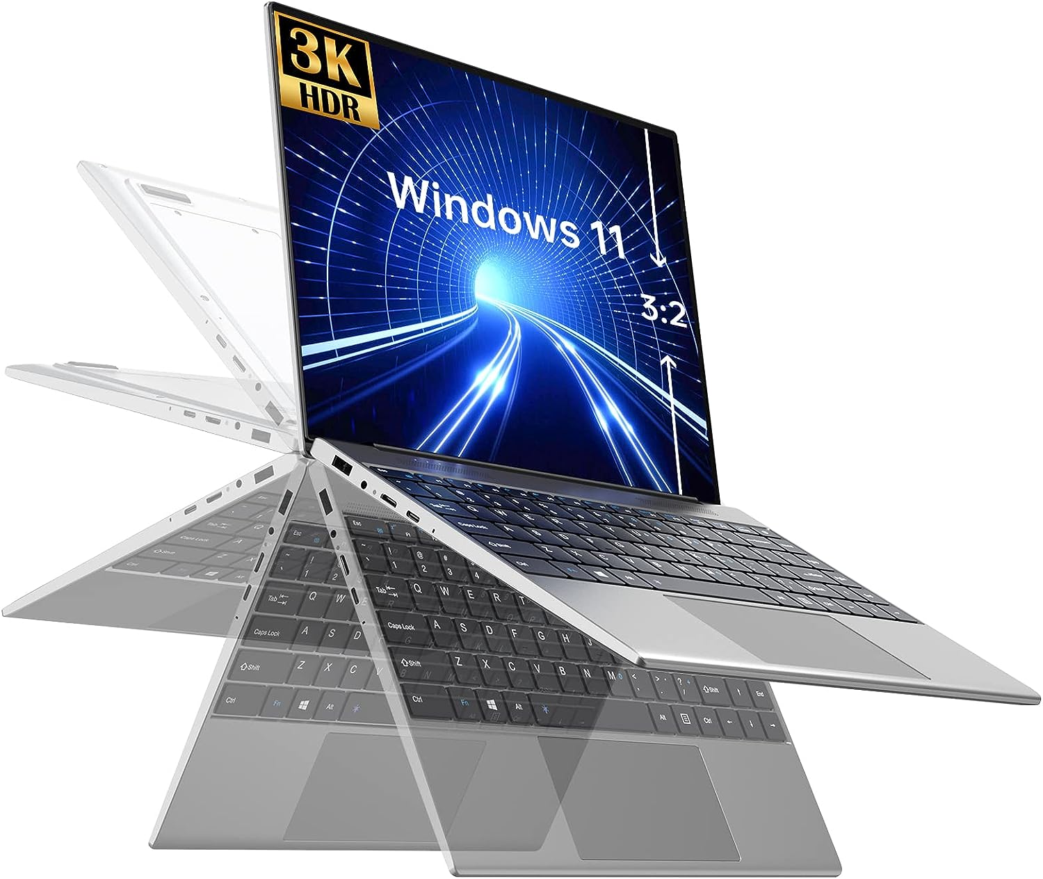 6464652f7e3312379d5dc1be alldocube 13 5 laptop windows 11
