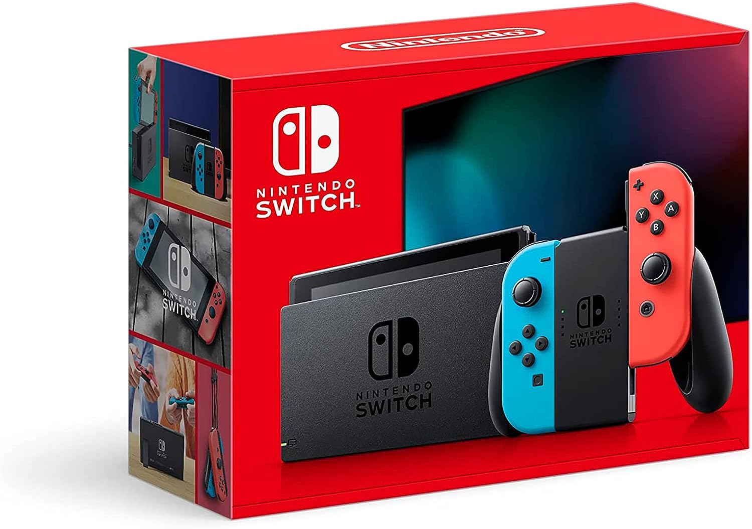 646de9ac06bf03416459b316 nintendo switch with neon blue and