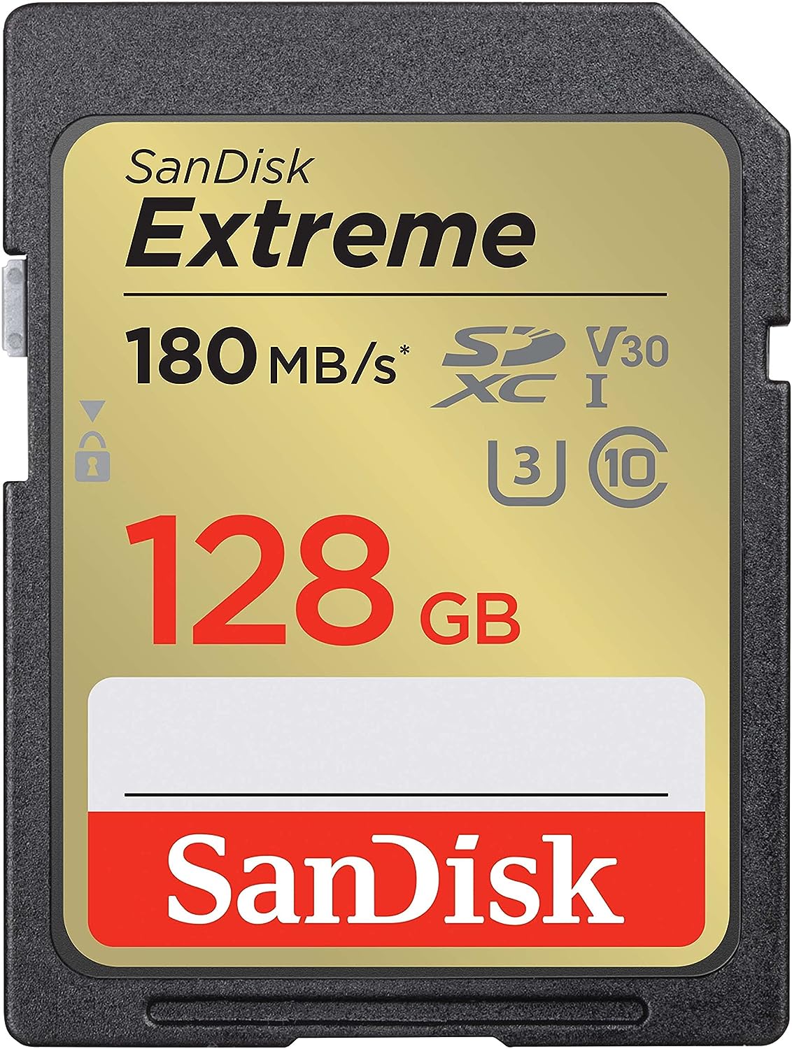 636e49b782ec243c3313a5d2 sandisk 128gb extreme sdxc uhs i memory