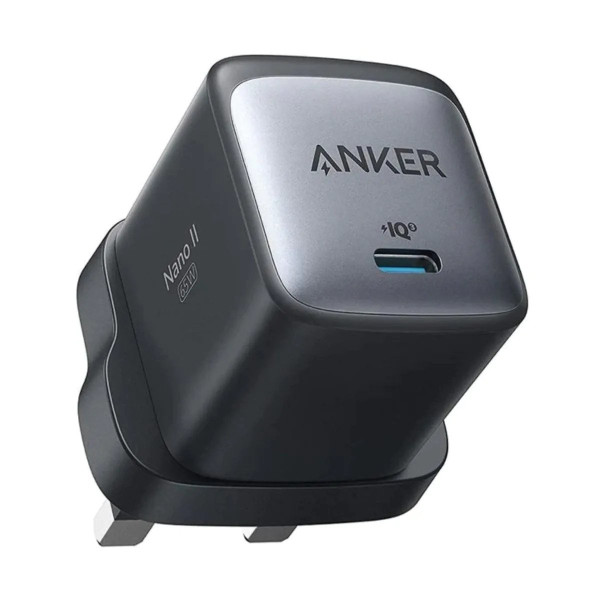 Anker nano ii 65w charger adapter a2663k in qatar 600x600