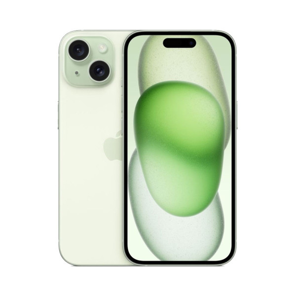 Iphone 15 plus green 512gb in qatar 600x600