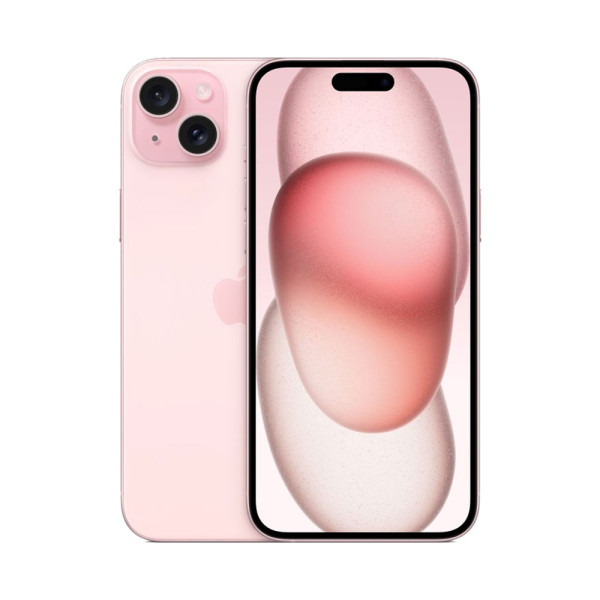 Iphone 15 plus pink 512gb in qatar 600x600