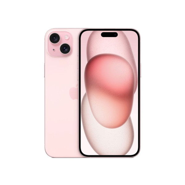 Iphone 15 pink 128gb in qatar 600x600