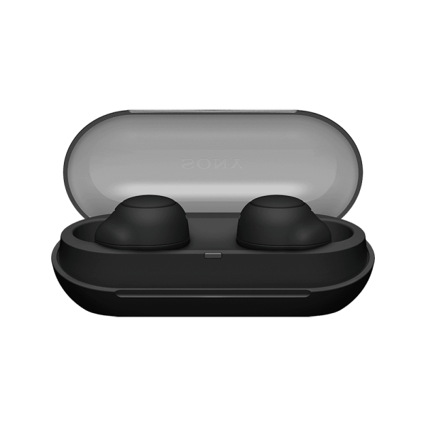 Sony wf c500 true wireless in ear headphones black in qatar 600x600