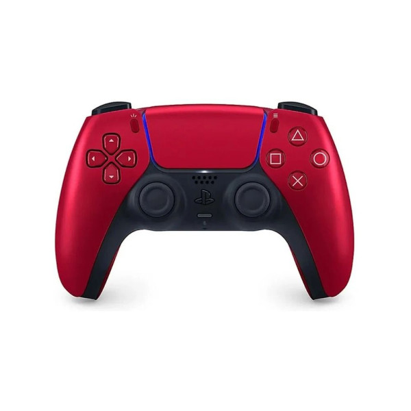 Sony dualsense wireless controller for ps5 volcanic red in qatar 600x600
