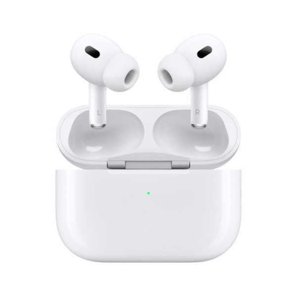 Apple airpods pro 2nd generation with magsafe case usb c in qatar 600x600