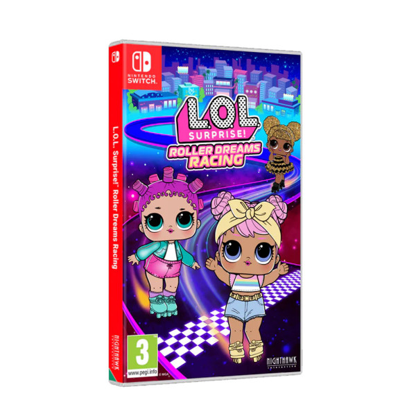 L o l surprise roller dreams racing nintendo switch game in qatar 600x600