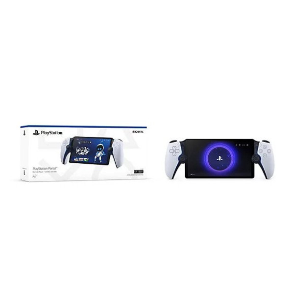 Playstation portal remote player for ps5 console in qatar 600x600