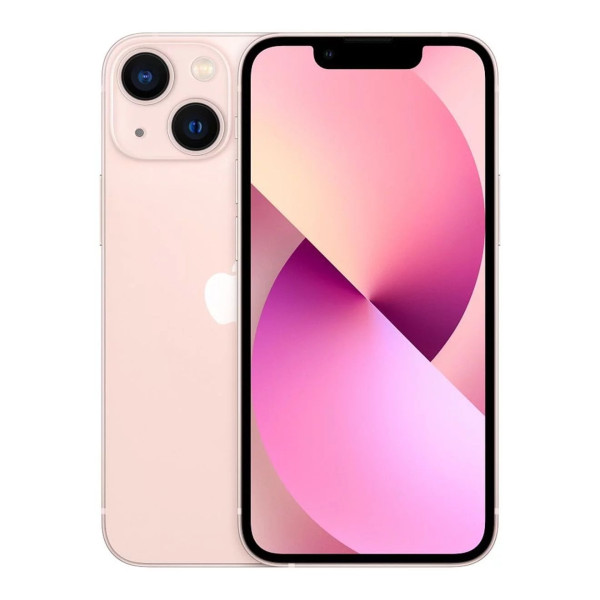 Iphone 13 mini 128gb pink in qatar 600x600