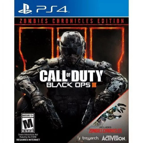 Call of duty black ops iii zombies edition ps4 game in qatar 600x600