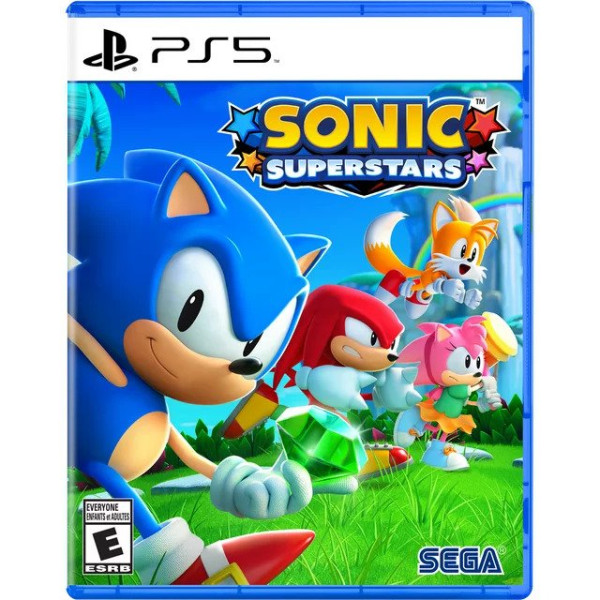 Sonic superstars ps5 game in qatar 600x600