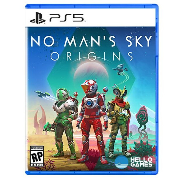 No man s sky ps5 game in qatar 600x600