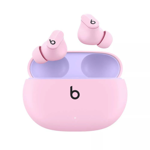 Beats studio buds true wireless noise cancelling earphones pink in qatar 600x600