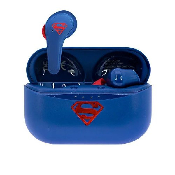 Dc comics superman tws earpods in qatar 600x600