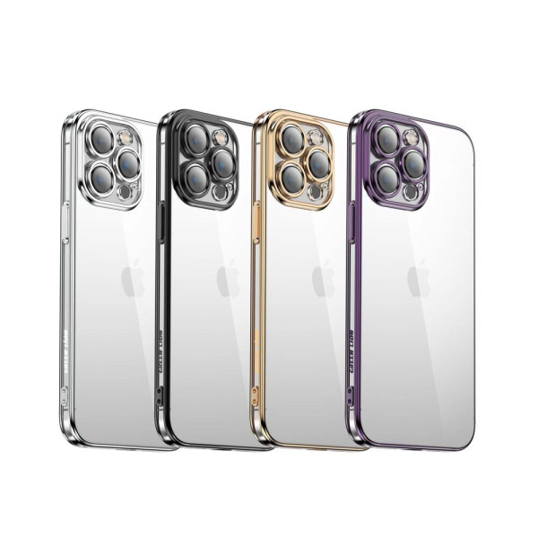 Green lion mars electro plating tpu case purple for iphone 14 pro max in qatar 600x600