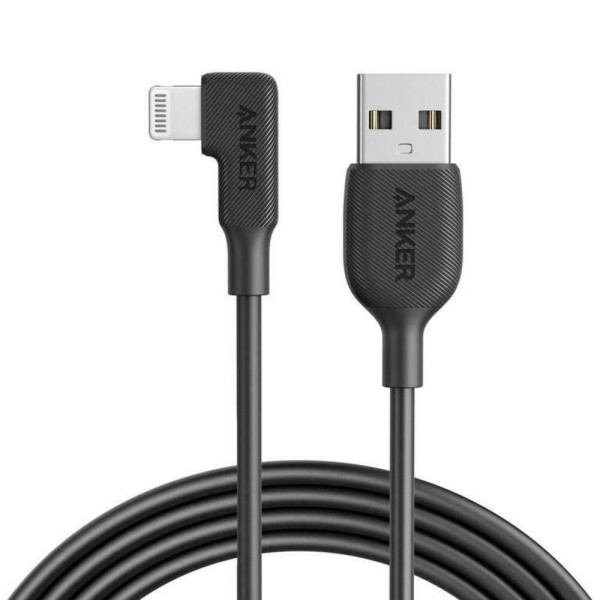 Anker usb a to 90 degree lightning cable 3feet in qatar 600x600