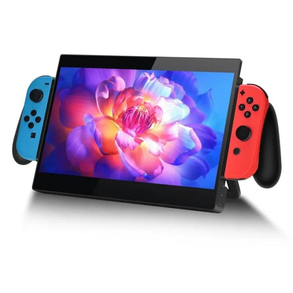 Nintendo switch g story int led monitor 10 1 inches 1080p in qatar 600x600