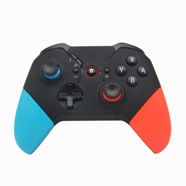 Kgaming sw ios android steam wireless controller bluered in qatar 600x600