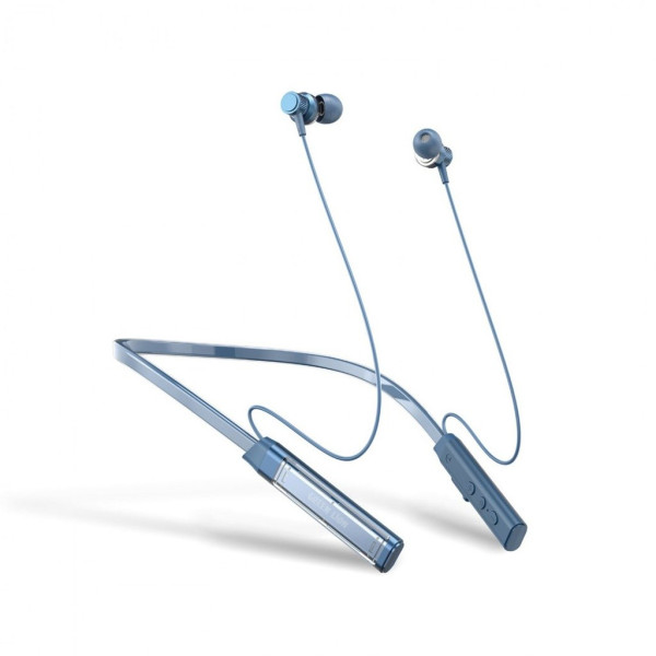 Green lion veria wireless neckband headphones blue in qatar 600x600
