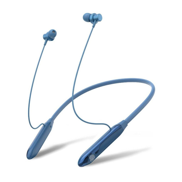 Green lion larissa wireless neckband headphones blue in qatar 600x600w