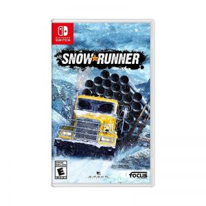 Snow runner 1 1
