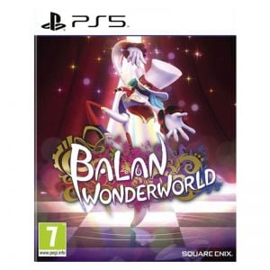 Balan wonderworld 1 1